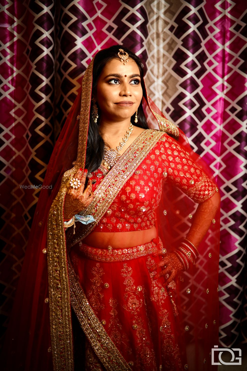 Photo From Brides by Neha Chaudhary- Chetna - By Neha Chaudhary MUA