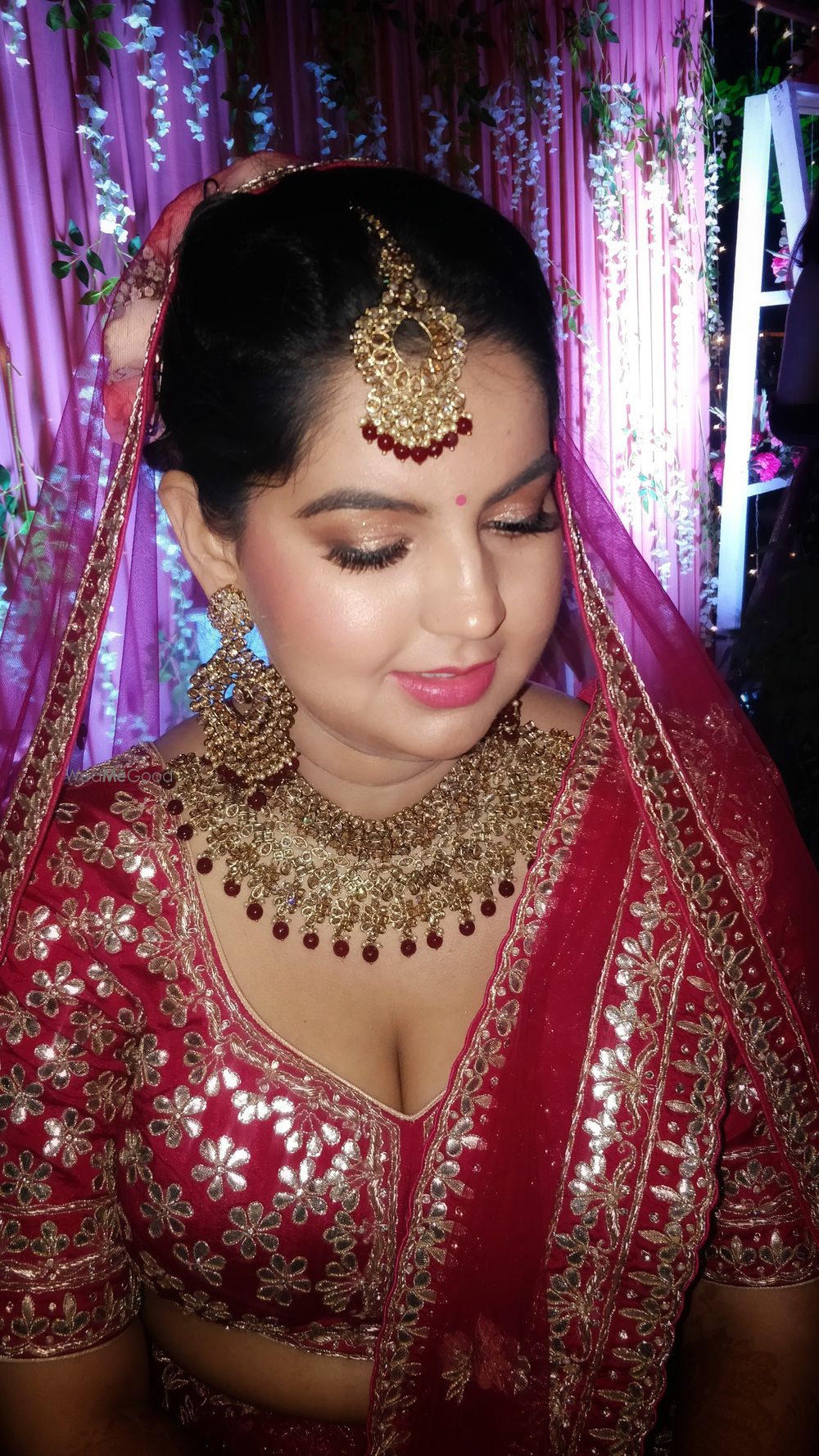 Photo From Brides by Neha Chaudhary- Aashima - By Neha Chaudhary MUA