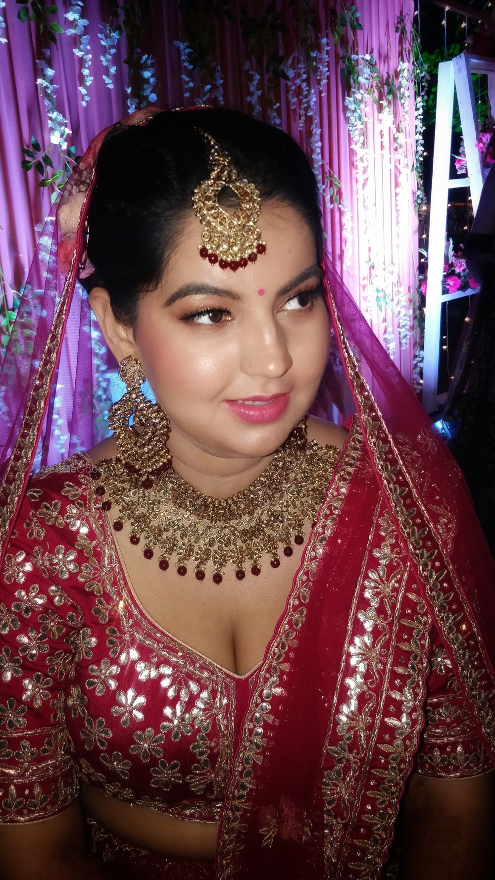 Photo From Brides by Neha Chaudhary- Aashima - By Neha Chaudhary MUA