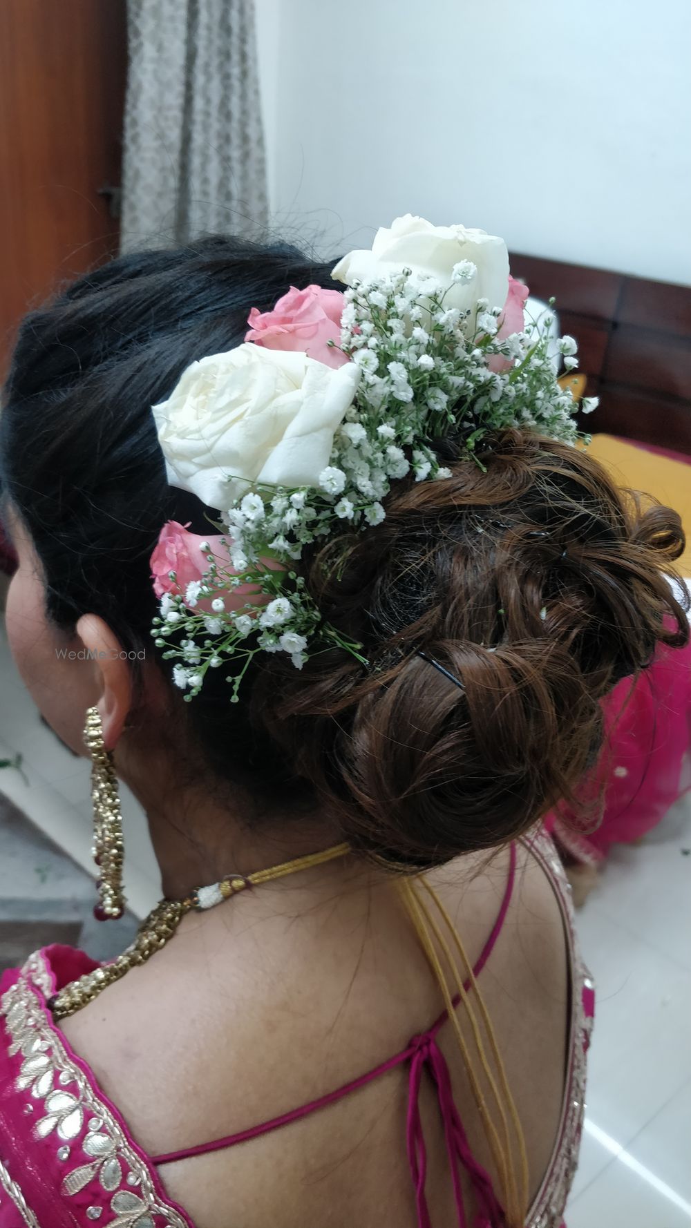 Photo From Brides by Neha Chaudhary- Aashima - By Neha Chaudhary MUA