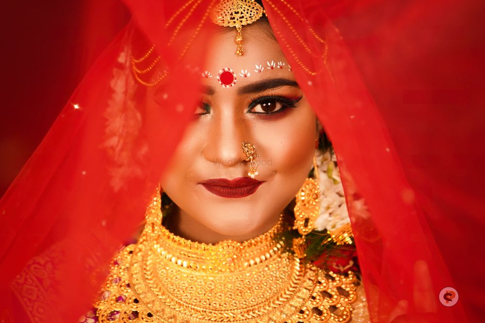 Photo From BRIDE ∆ SOHELI - By Smart Pixel Photography