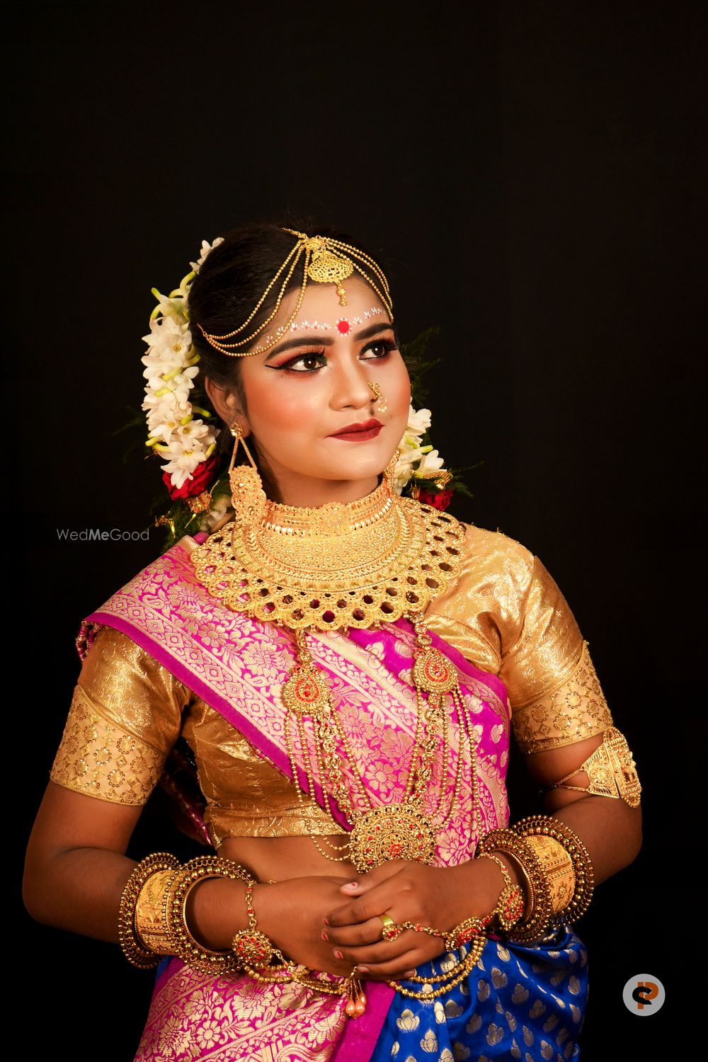 Photo From BRIDE ∆ SOHELI - By Smart Pixel Photography