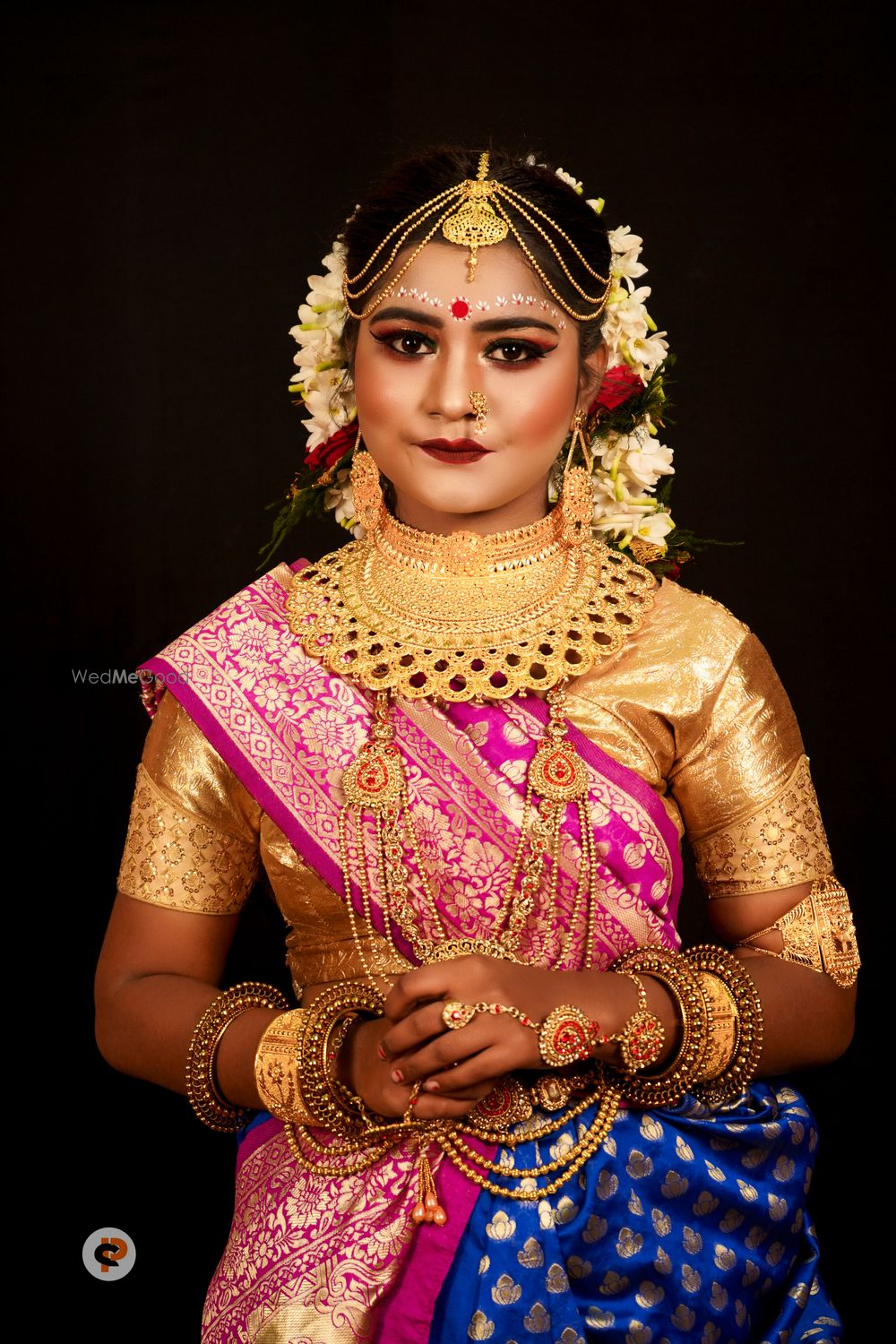 Photo From BRIDE ∆ SOHELI - By Smart Pixel Photography