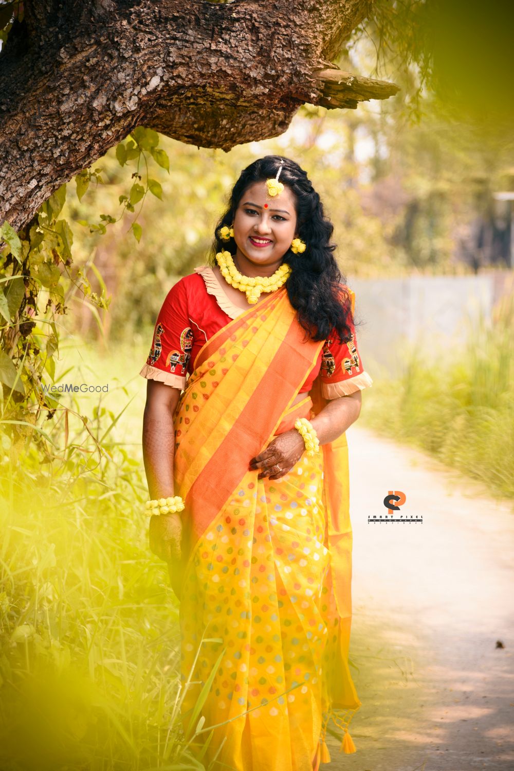 Photo From PRE-WEDDING BANASHREE - By Smart Pixel Photography