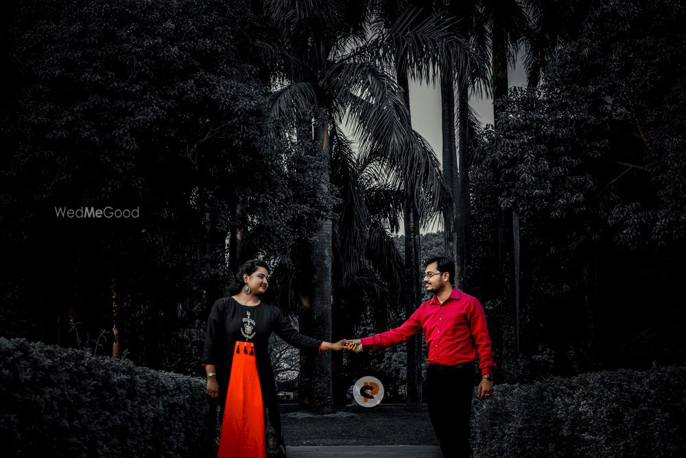 Photo From PRE-WEDDING BANASHREE - By Smart Pixel Photography