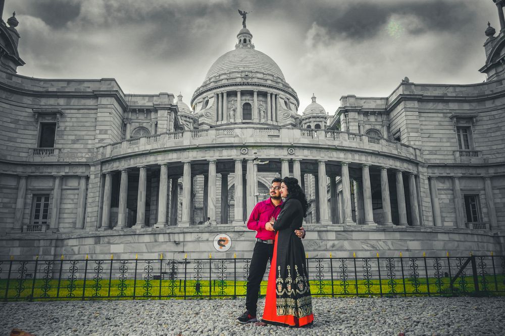 Photo From PRE-WEDDING BANASHREE - By Smart Pixel Photography