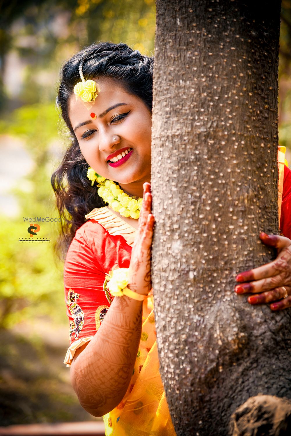 Photo From PRE-WEDDING BANASHREE - By Smart Pixel Photography