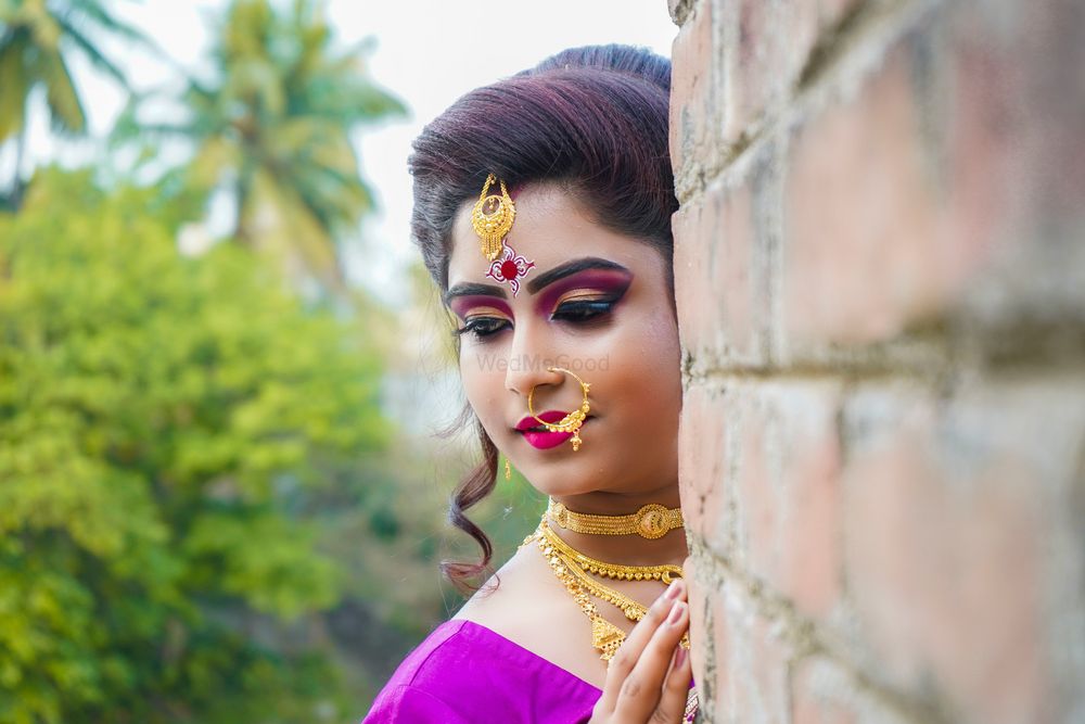 Photo From BRIDE ∆ BHUMI - By Smart Pixel Photography