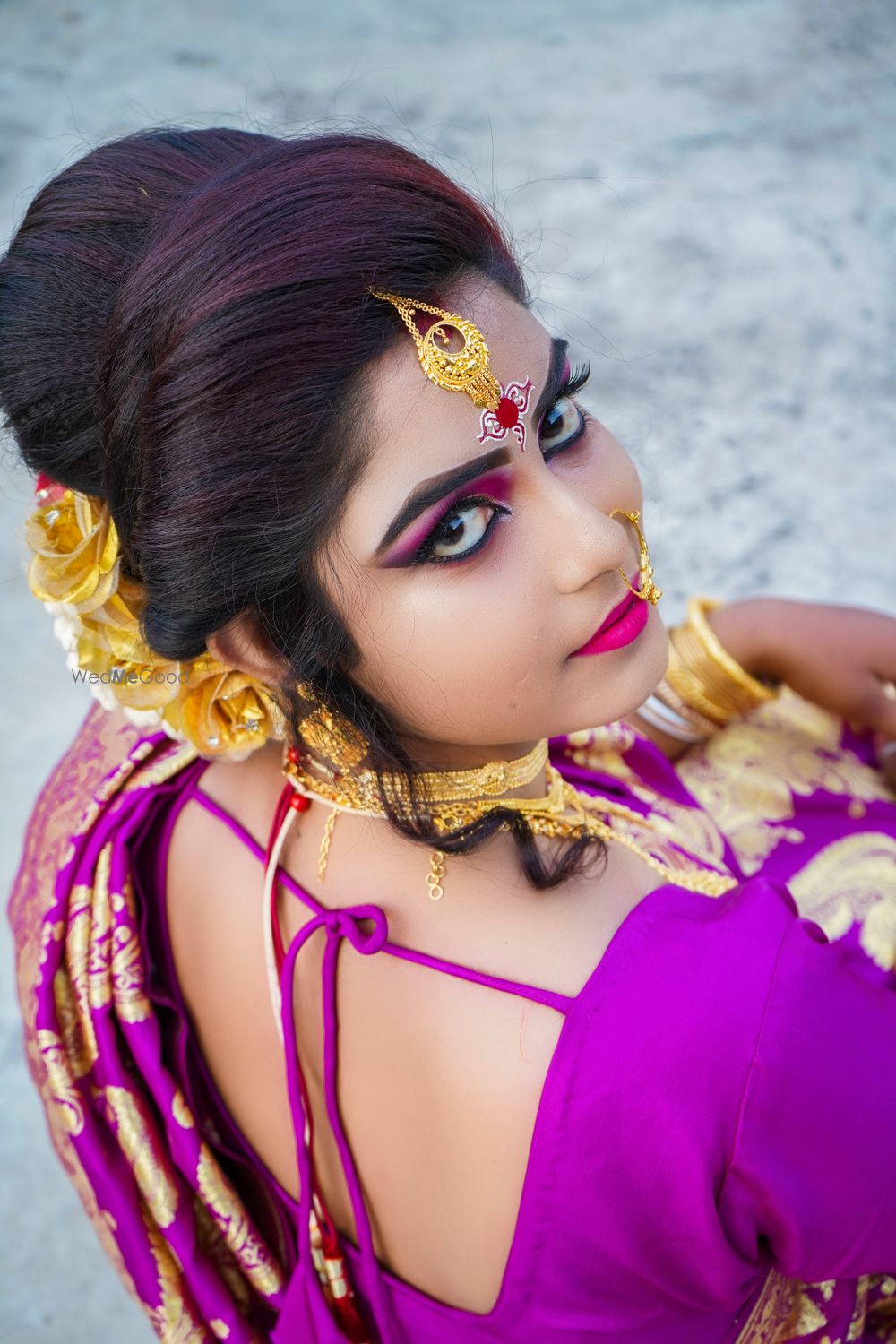 Photo From BRIDE ∆ BHUMI - By Smart Pixel Photography