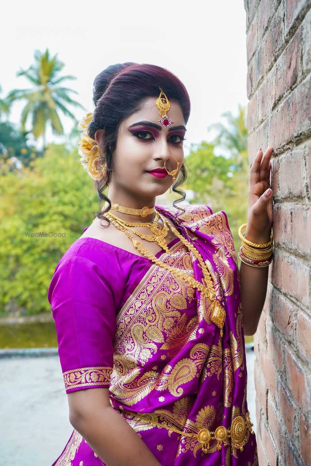 Photo From BRIDE ∆ BHUMI - By Smart Pixel Photography