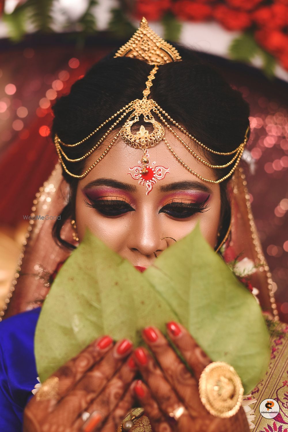 Photo From BRIDE ∆ PRIYA - By Smart Pixel Photography