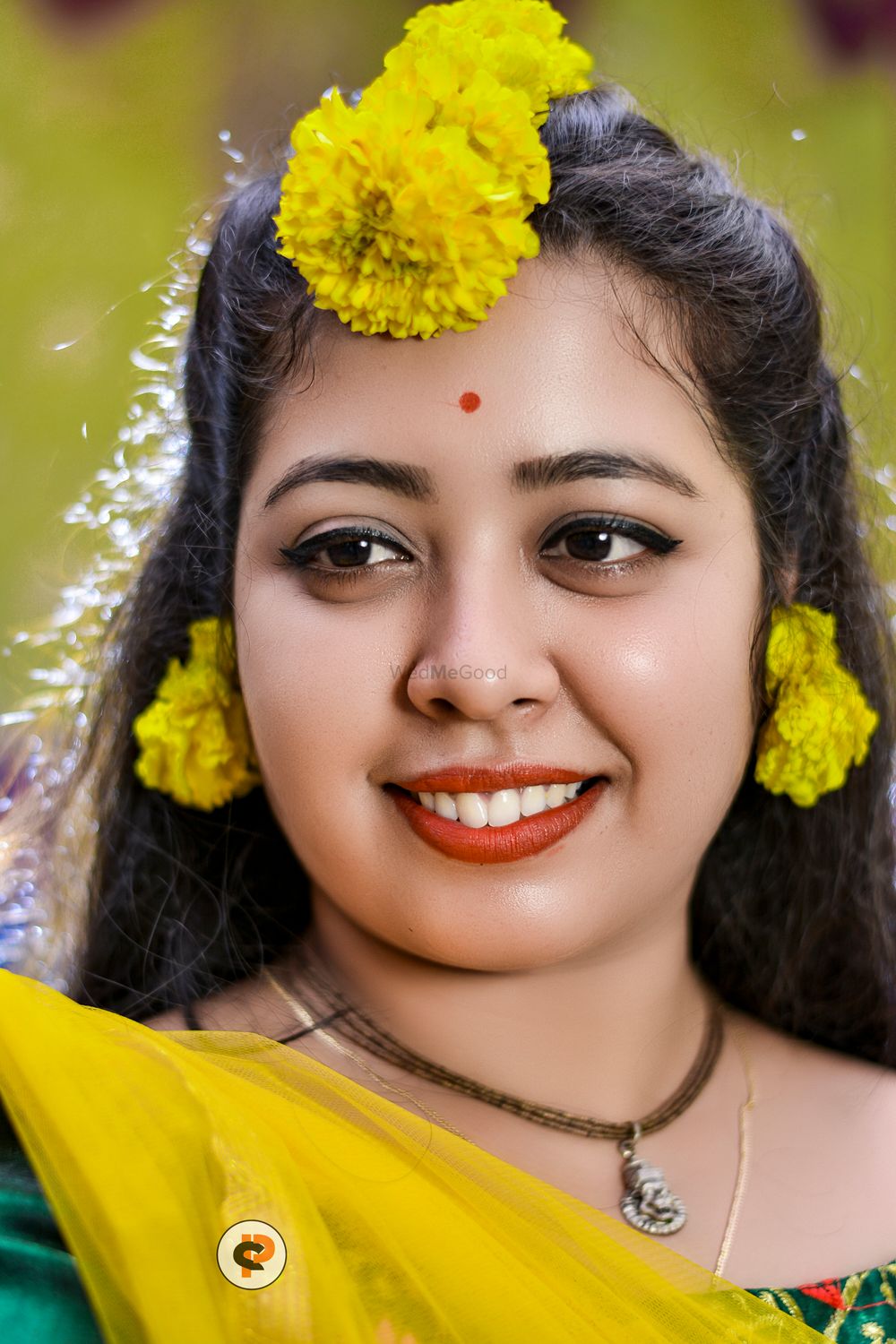 Photo From BRIDE ∆ PRIYA - By Smart Pixel Photography
