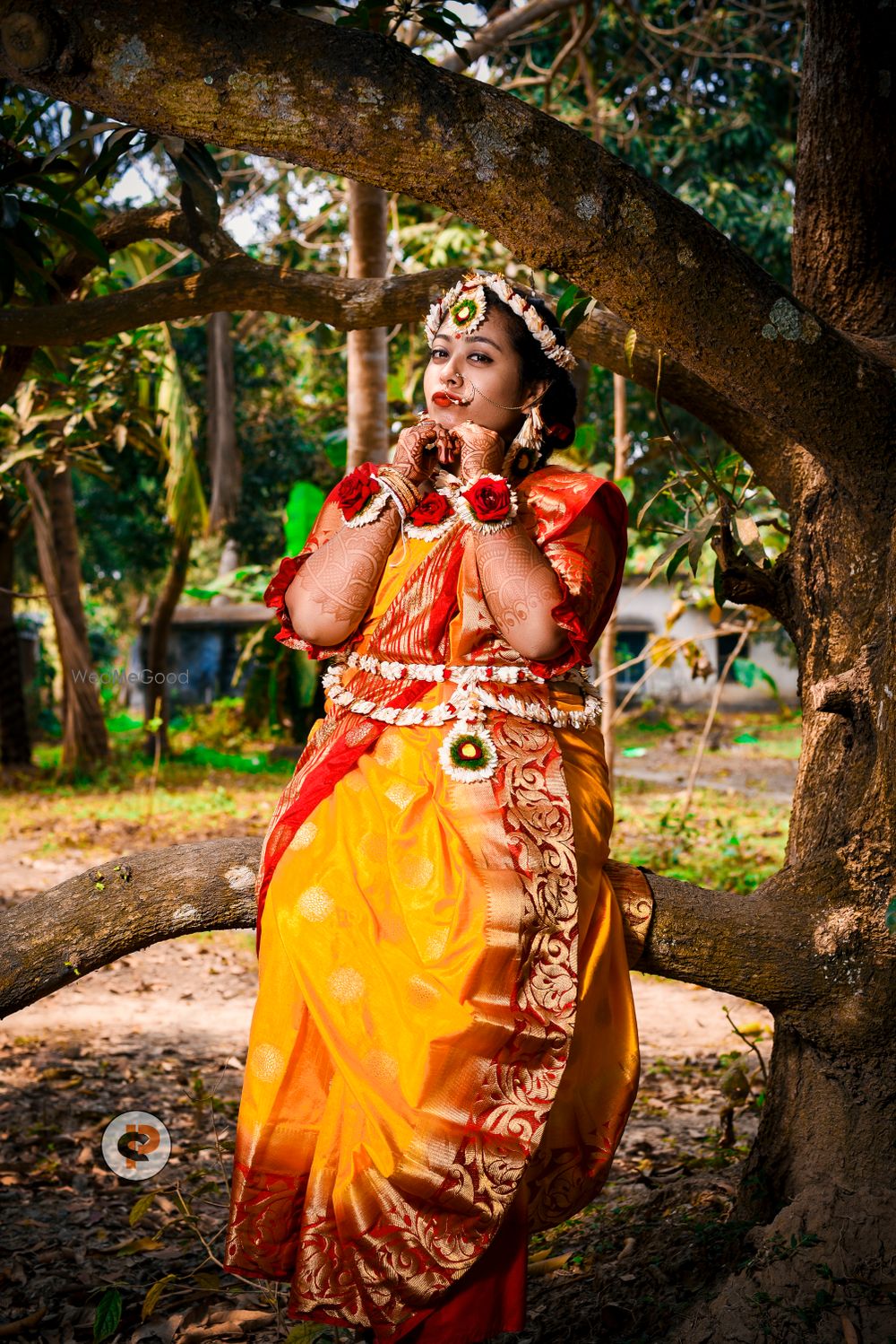 Photo From BRIDE ∆ PRIYA - By Smart Pixel Photography