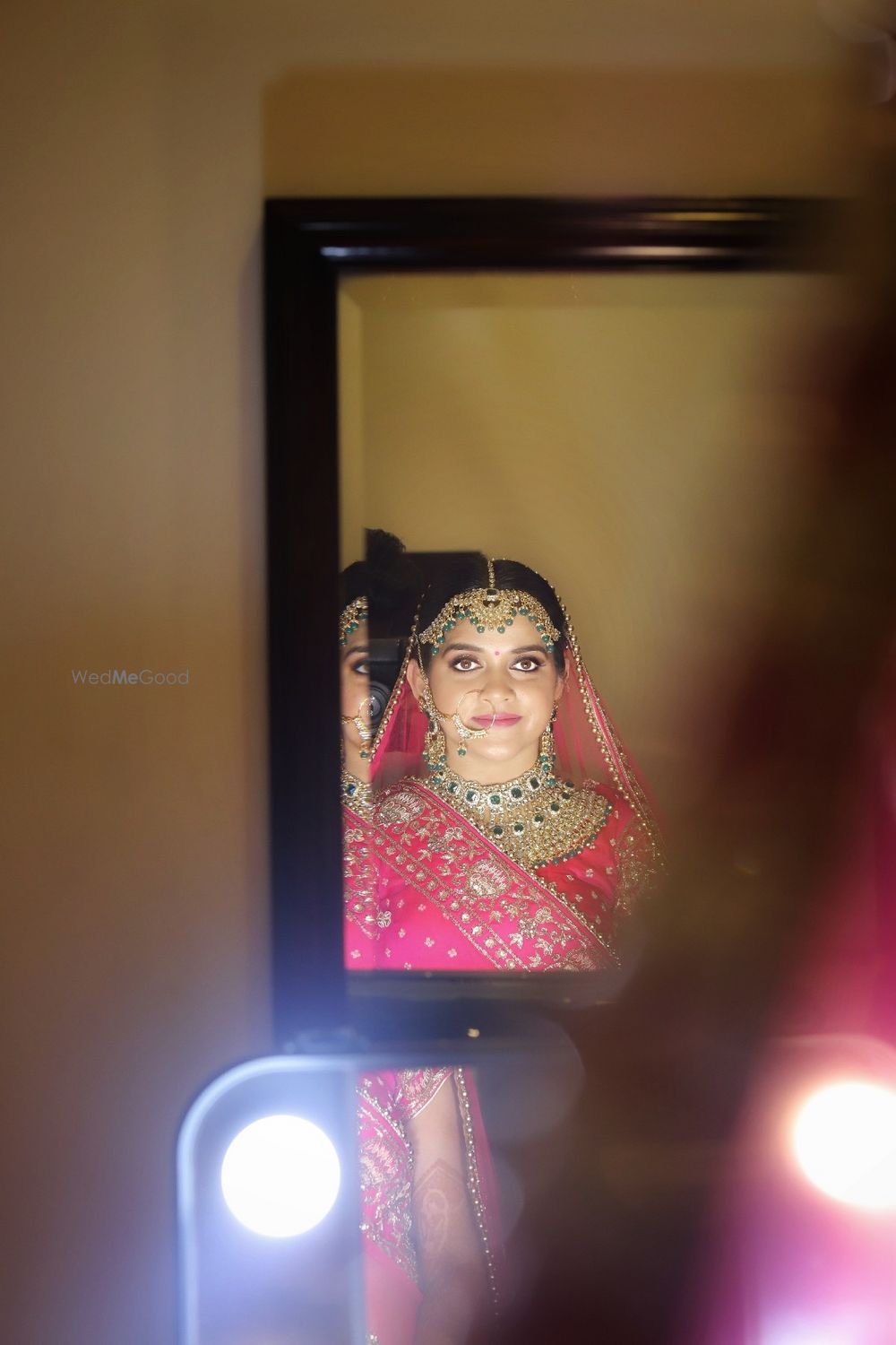 Photo From Brides by Neha Chaudhary- Smita - By Neha Chaudhary MUA