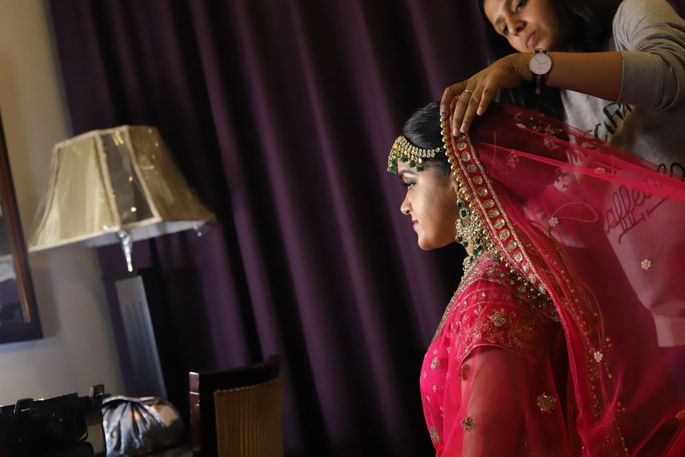 Photo From Brides by Neha Chaudhary- Smita - By Neha Chaudhary MUA