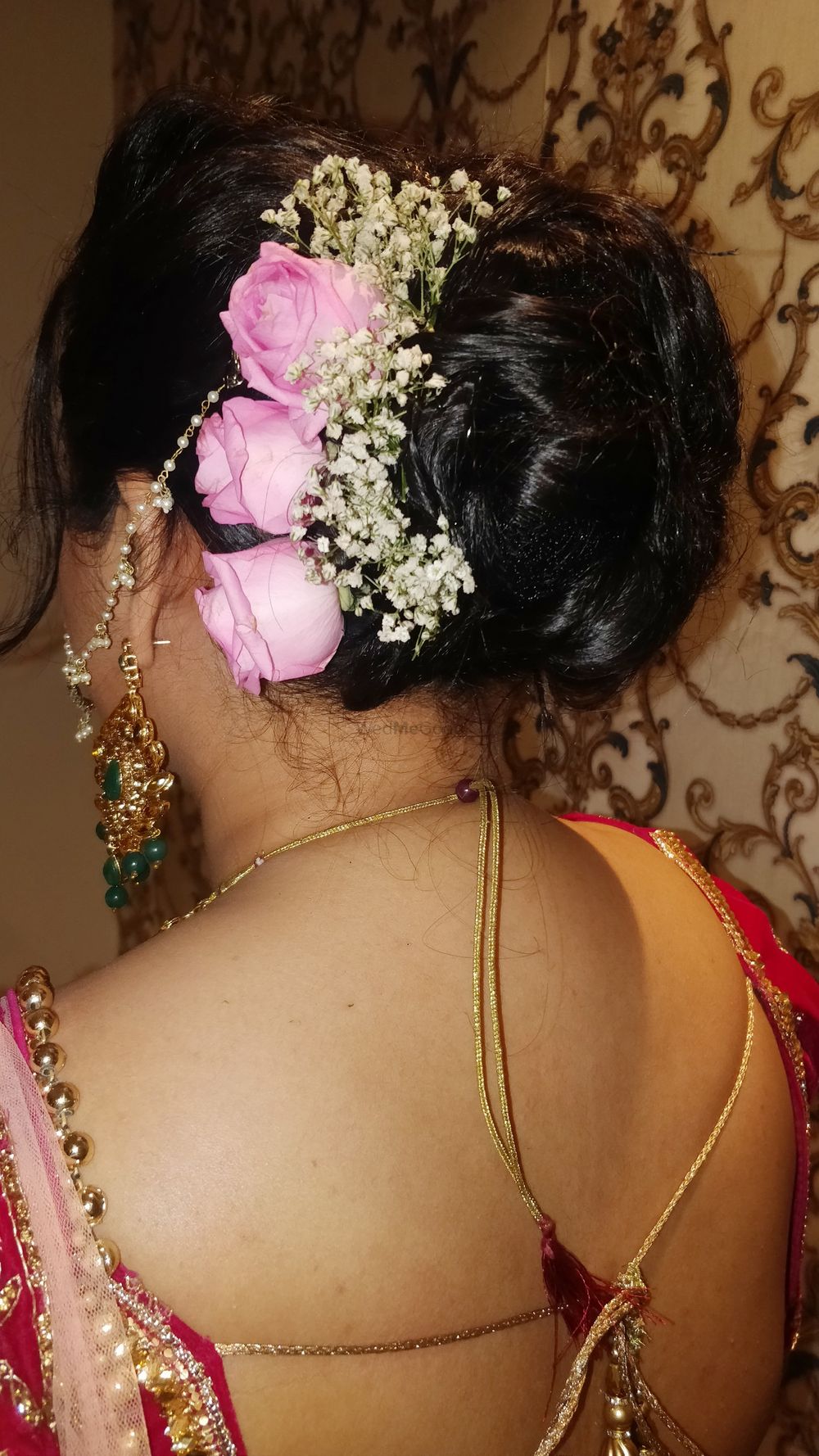 Photo From Brides by Neha Chaudhary - Chetna - By Neha Chaudhary MUA