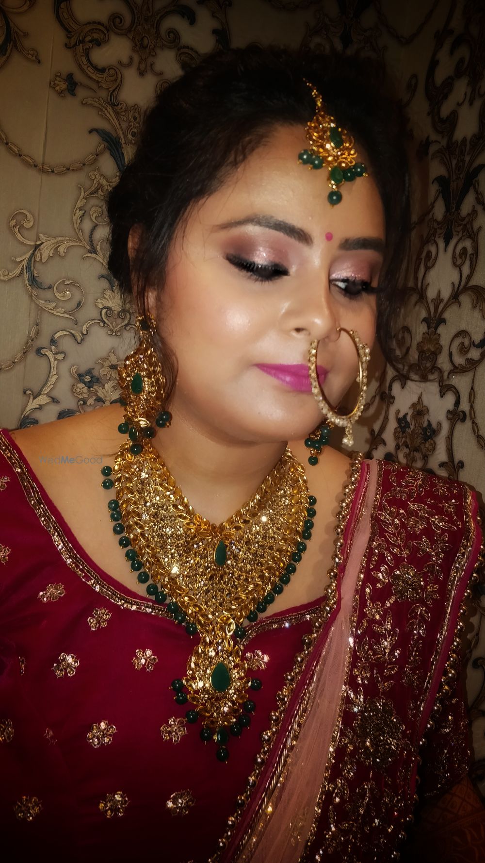 Photo From Brides by Neha Chaudhary - Chetna - By Neha Chaudhary MUA