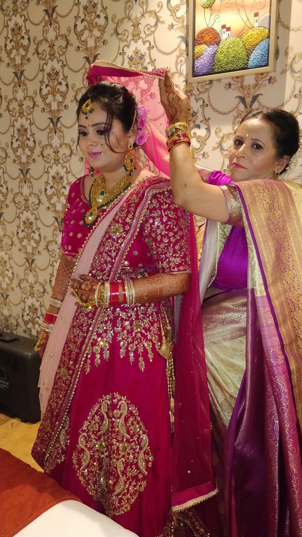 Photo From Brides by Neha Chaudhary - Chetna - By Neha Chaudhary MUA