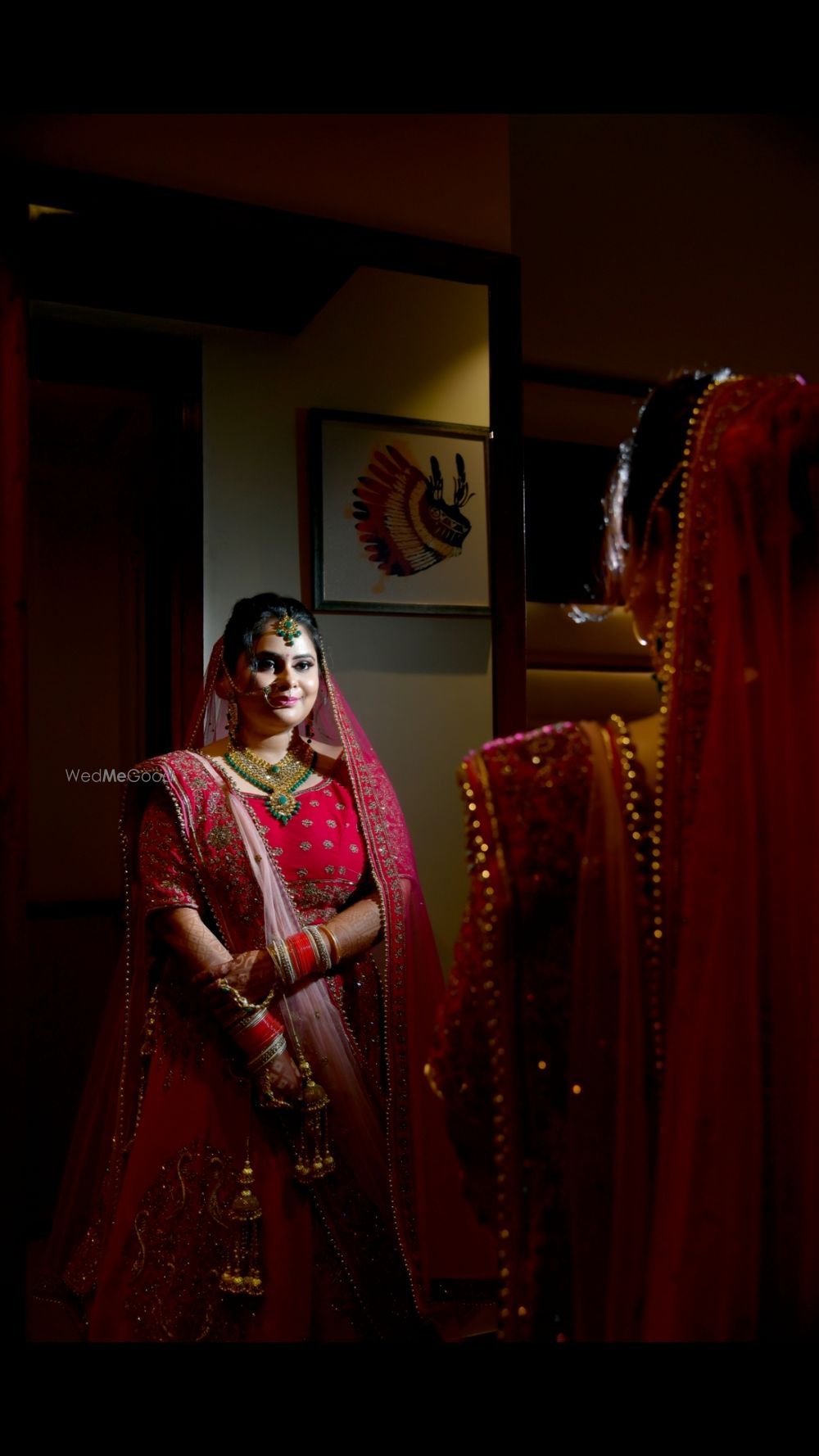 Photo From Brides by Neha Chaudhary - Chetna - By Neha Chaudhary MUA