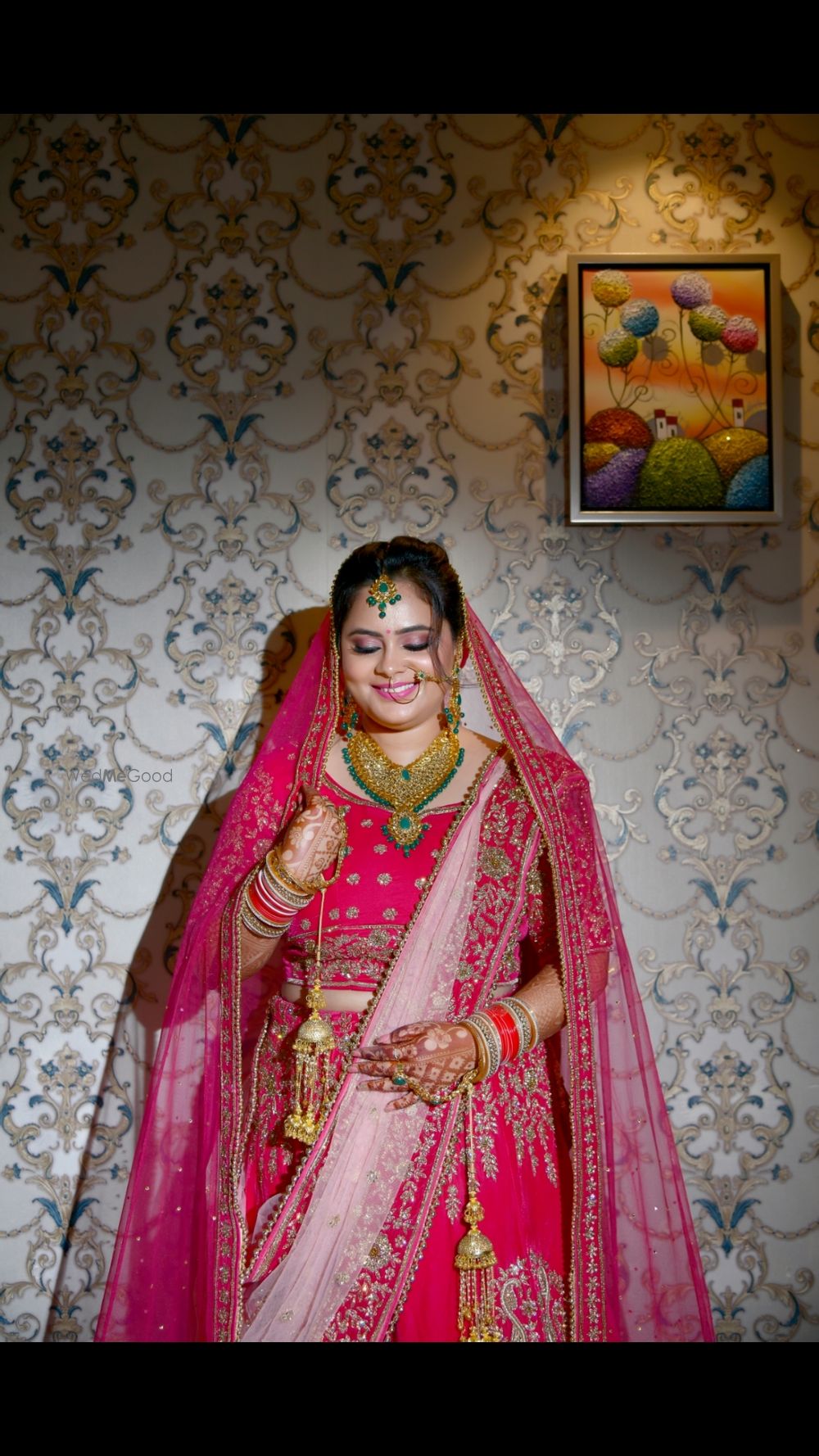 Photo From Brides by Neha Chaudhary - Chetna - By Neha Chaudhary MUA