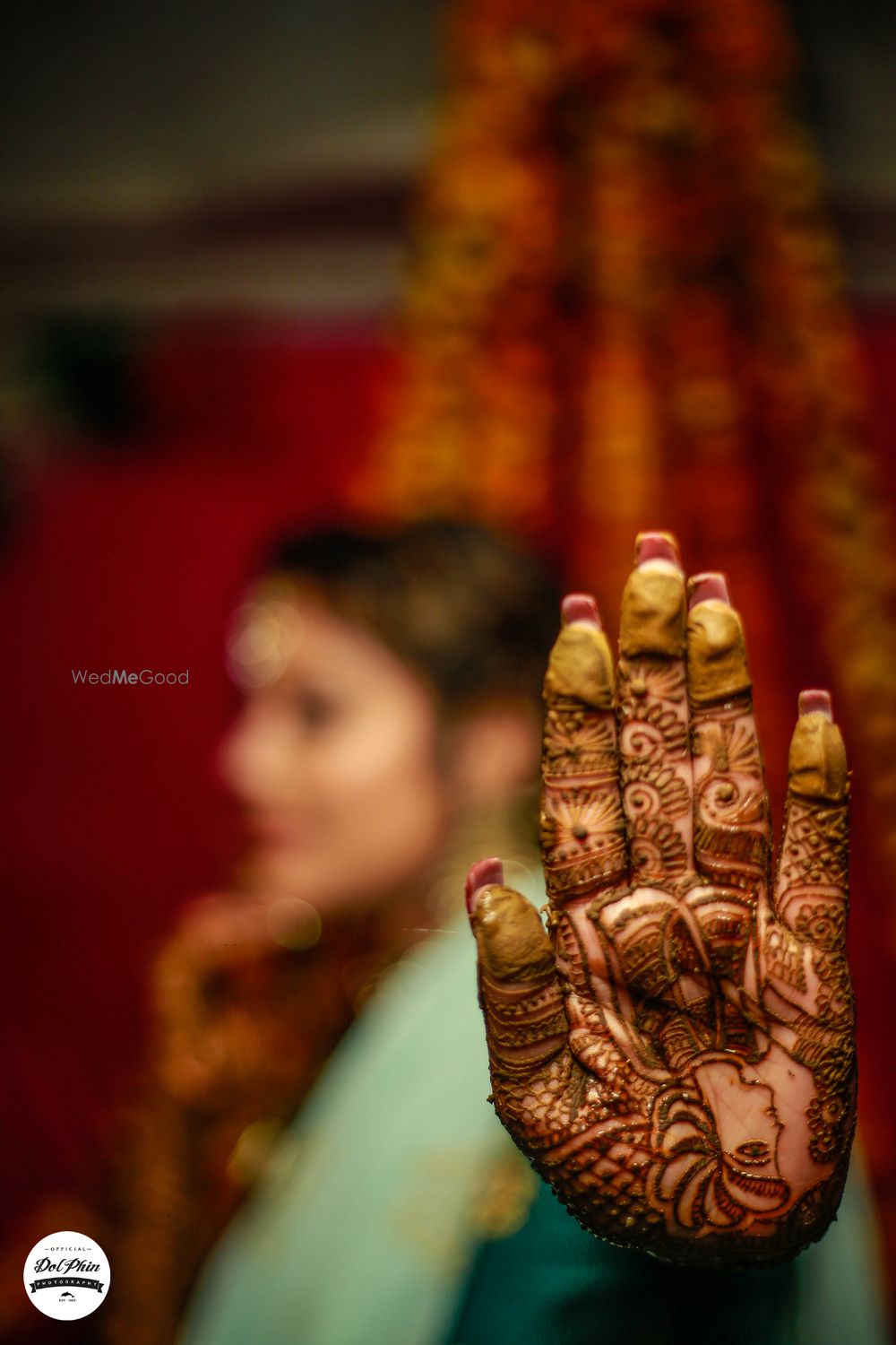 Photo From Pooja + Shekhar - By Dolphin Photography