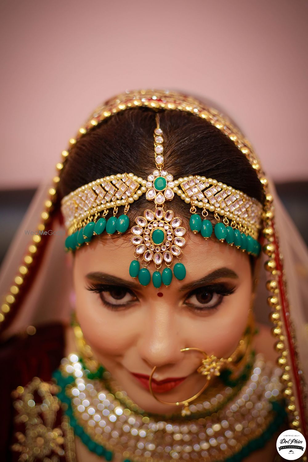 Photo From Pooja + Shekhar - By Dolphin Photography