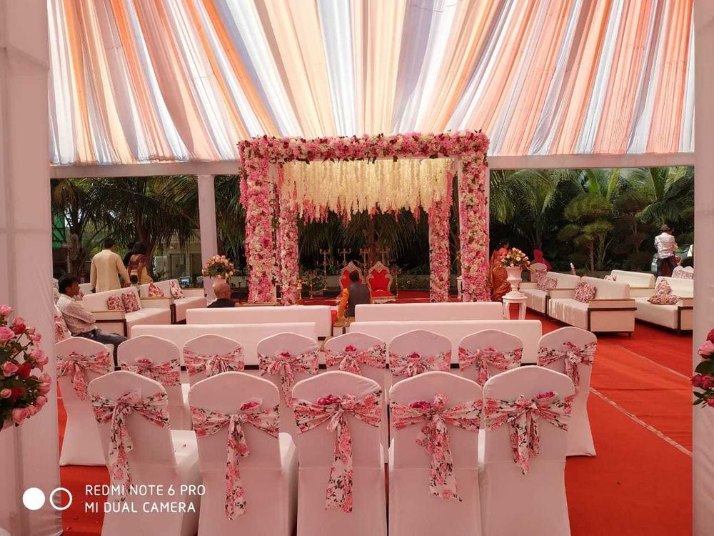 Photo From Mehandi - By The Planning Perfection