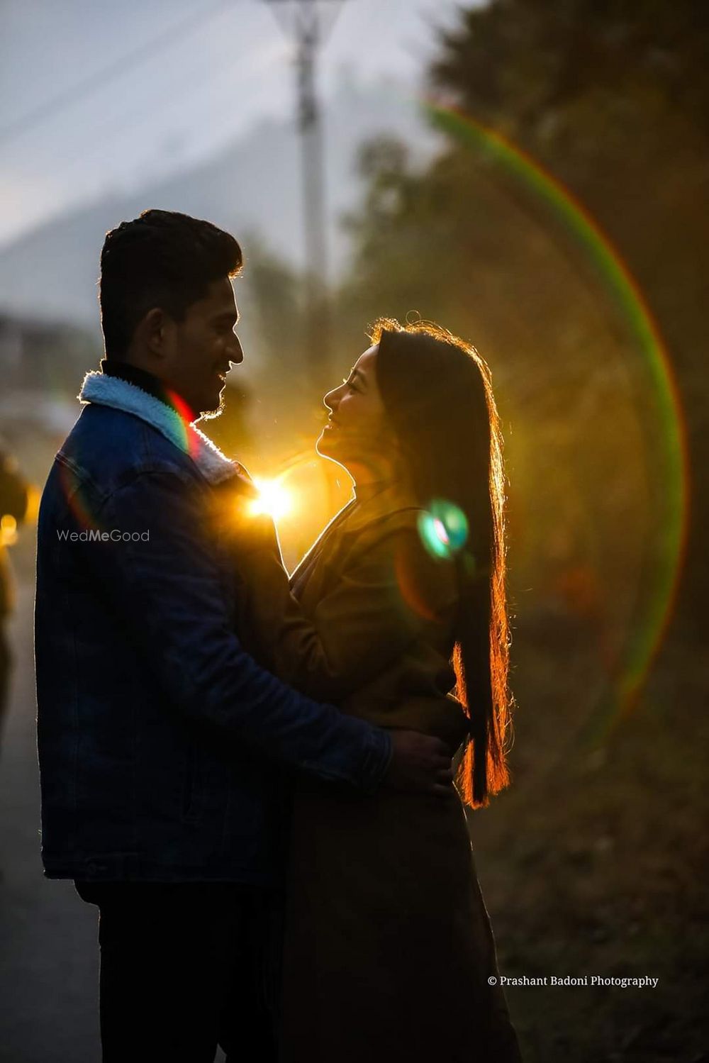 Photo From Pre Weddings - By Prashant Badoni Photography