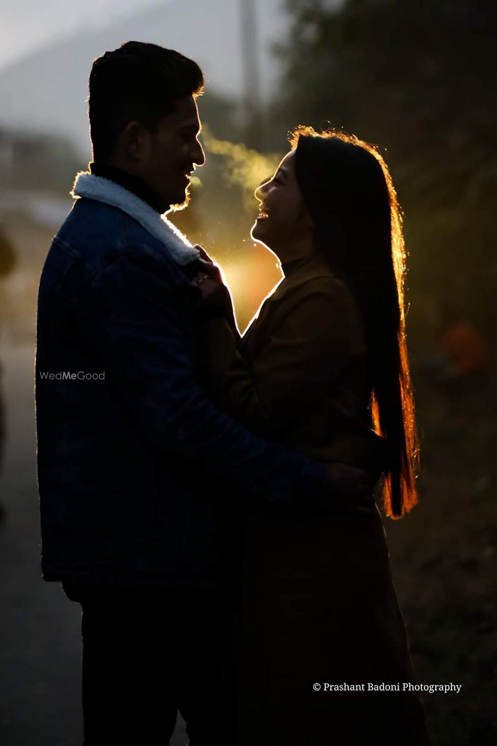 Photo From Pre Weddings - By Prashant Badoni Photography