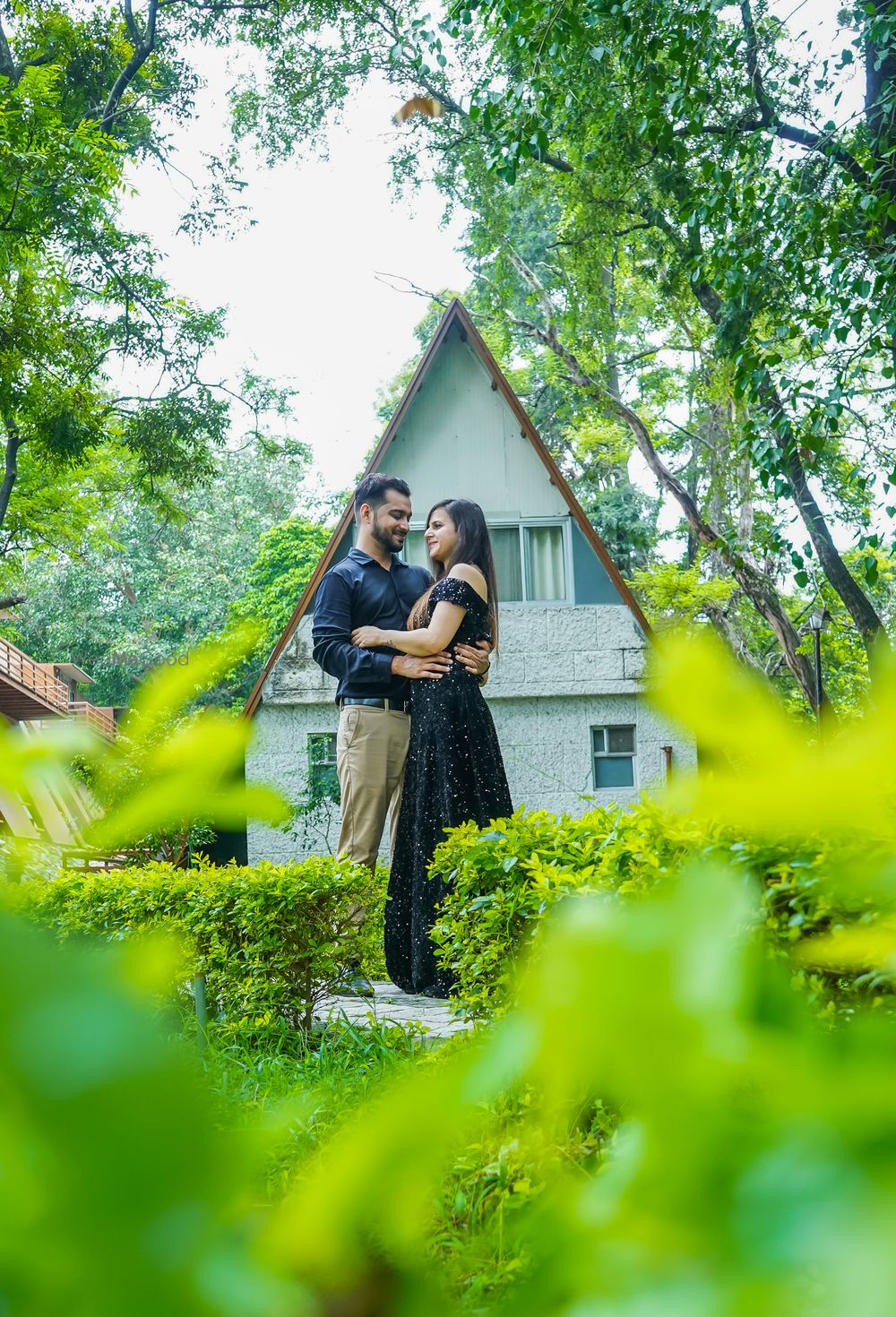 Photo From Pre Weddings - By Prashant Badoni Photography