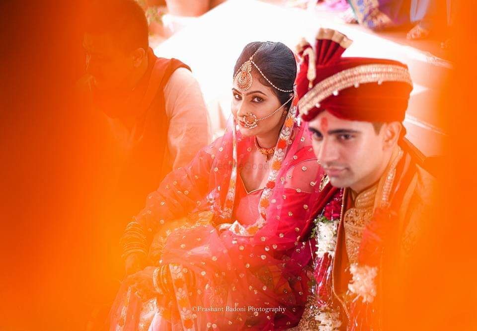 Photo From Weddings - By Prashant Badoni Photography