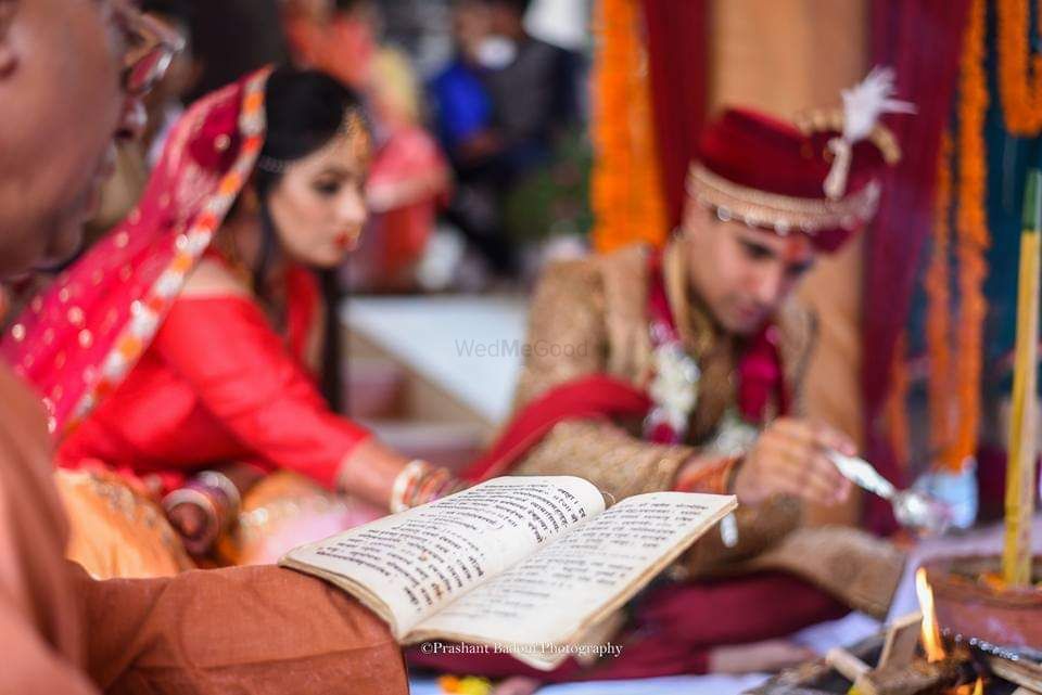 Photo From Weddings - By Prashant Badoni Photography
