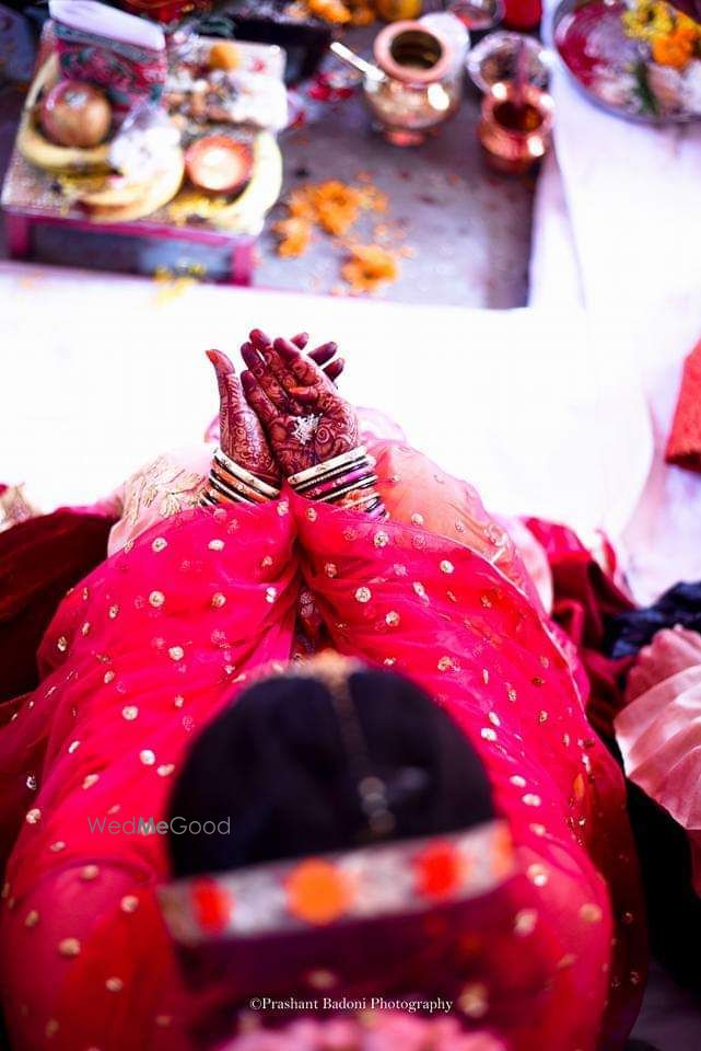 Photo From Weddings - By Prashant Badoni Photography