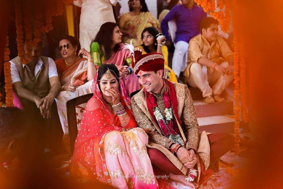 Photo From Weddings - By Prashant Badoni Photography