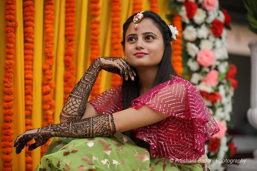 Photo From Weddings - By Prashant Badoni Photography