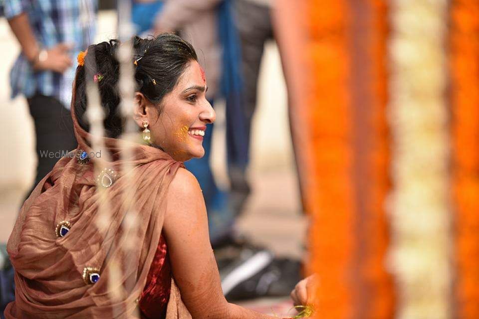 Photo From Weddings - By Prashant Badoni Photography