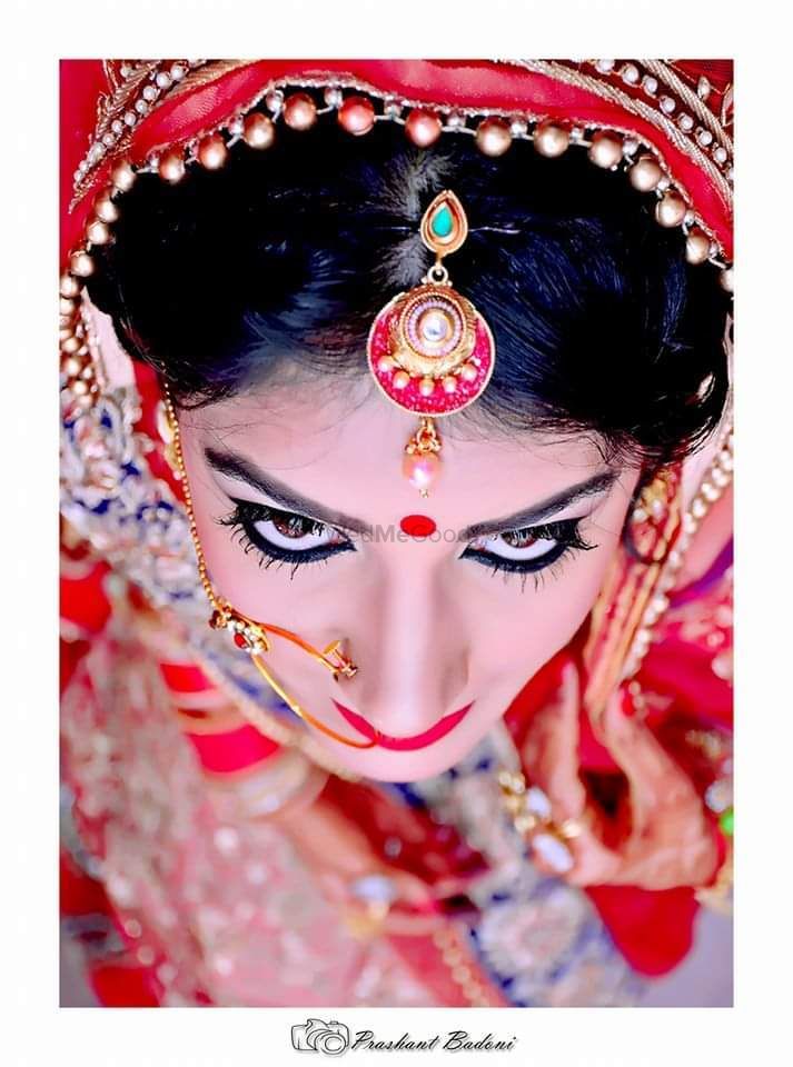 Photo From Weddings - By Prashant Badoni Photography