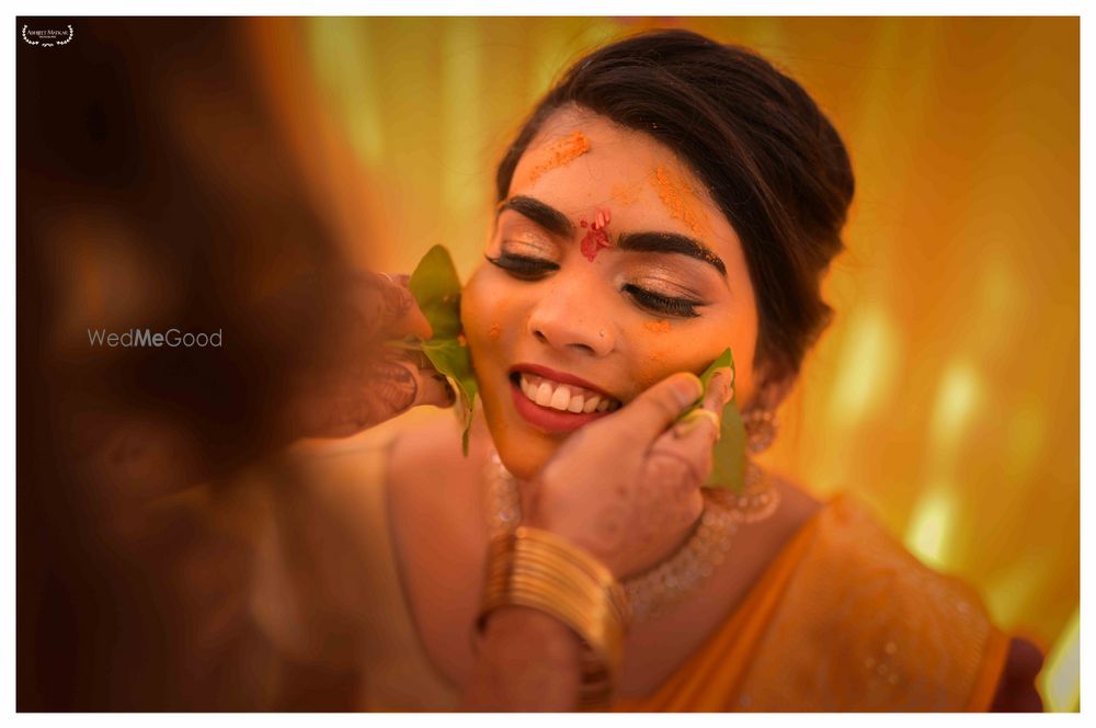 Photo From Sayali and Vishal - By Abhijeet Matkar Photography