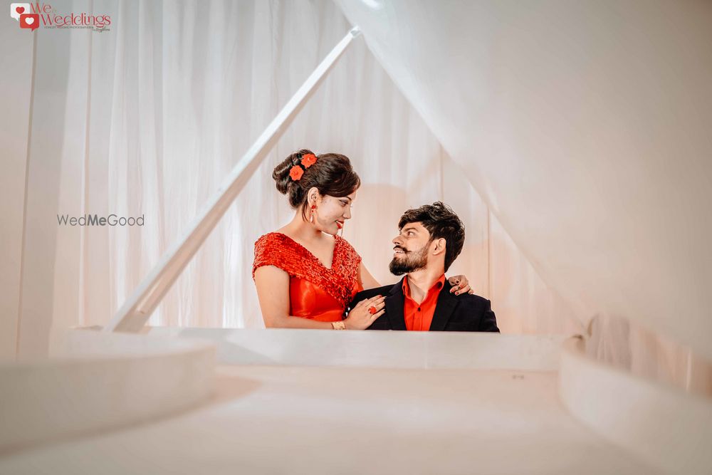 Photo From Swagat & Deepa - By HK Wedding Photography