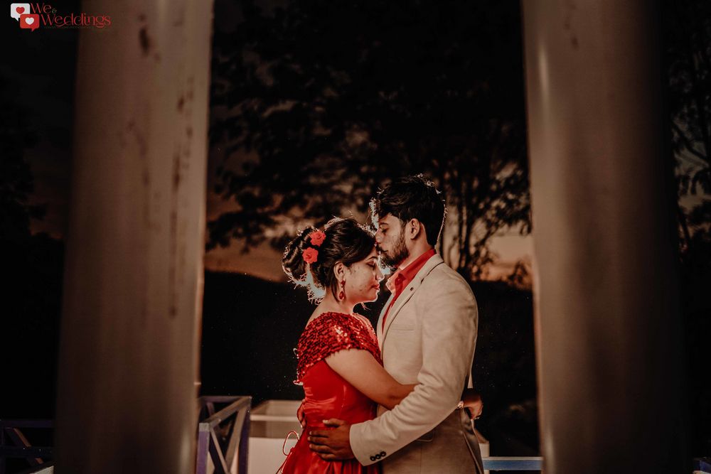 Photo From Swagat & Deepa - By HK Wedding Photography