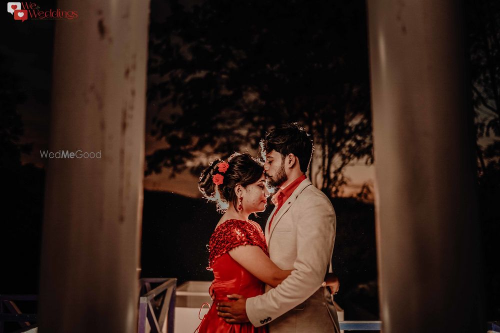 Photo From Swagat & Deepa - By HK Wedding Photography