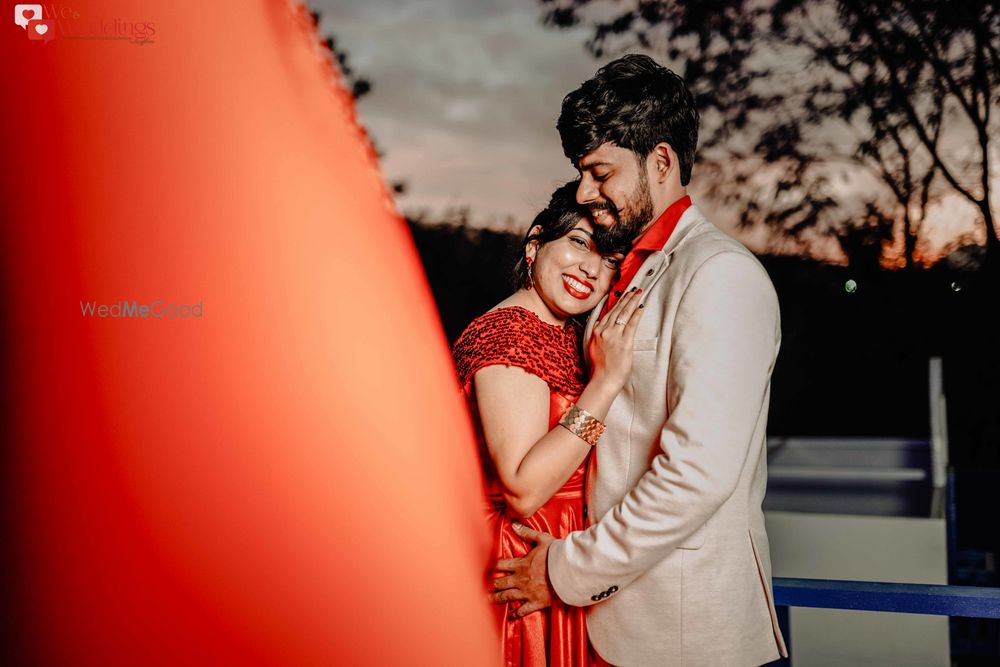 Photo From Swagat & Deepa - By HK Wedding Photography