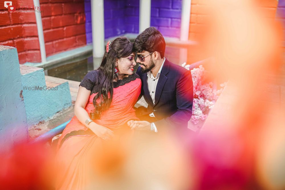 Photo From Swagat & Deepa - By HK Wedding Photography