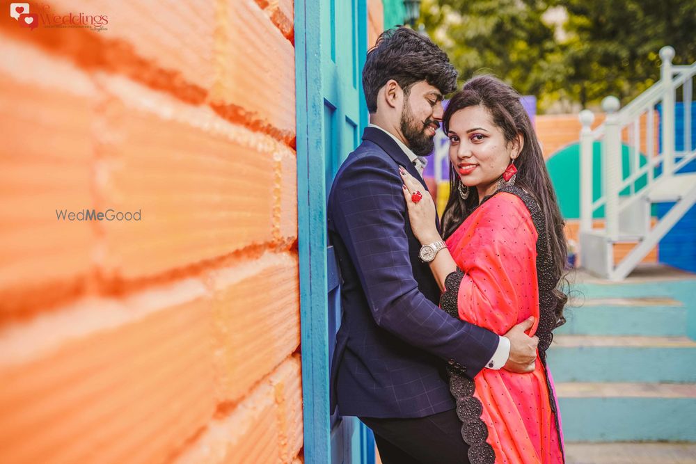 Photo From Swagat & Deepa - By HK Wedding Photography