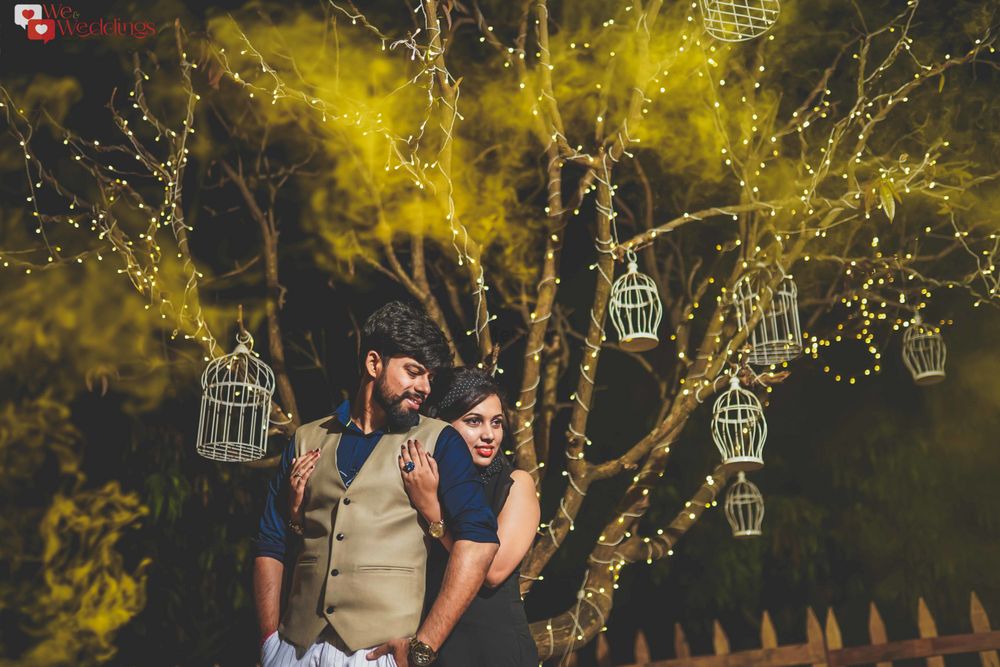 Photo From Swagat & Deepa - By HK Wedding Photography