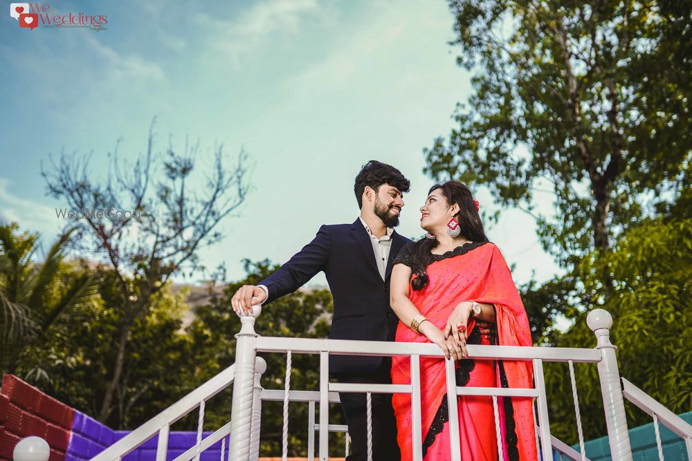 Photo From Swagat & Deepa - By HK Wedding Photography