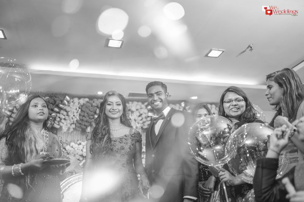 Photo From Suruchi X Prakash - By HK Wedding Photography