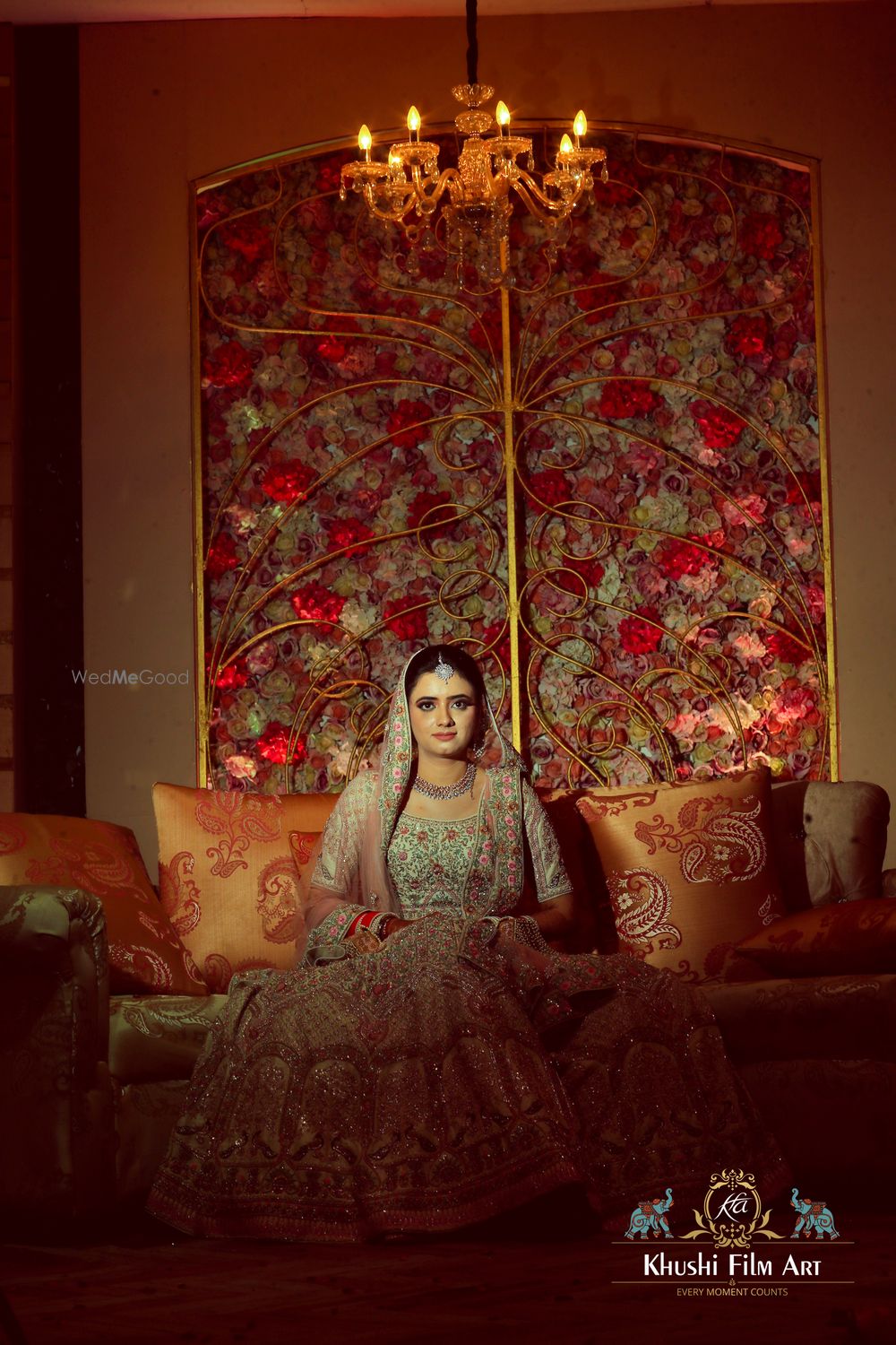 Photo From Preeti + Amrit - By Khushi Film Art