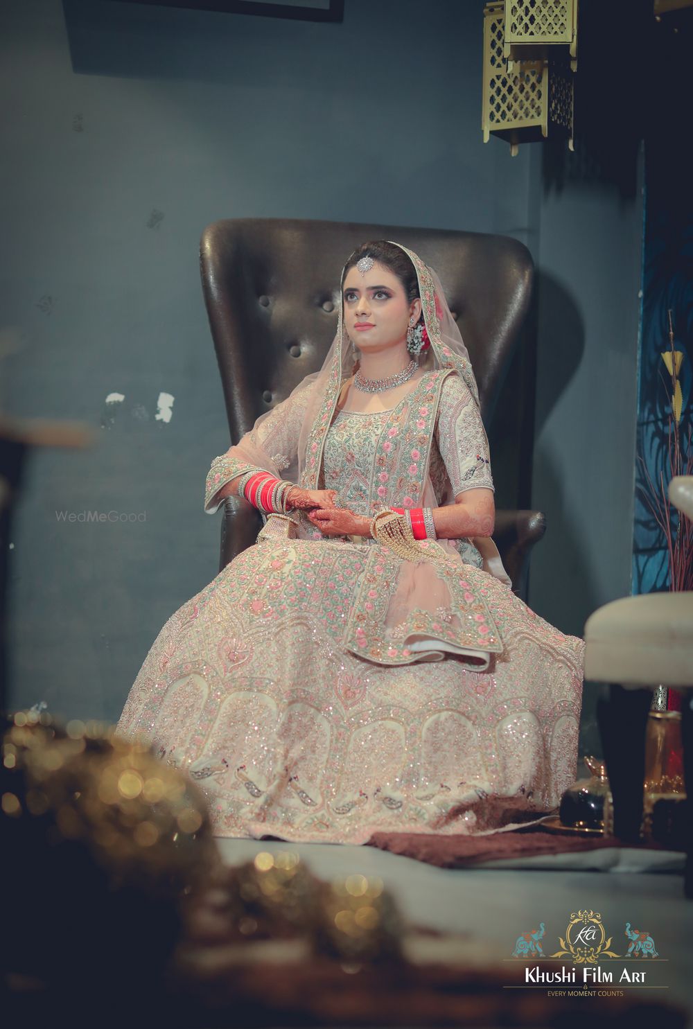 Photo From Preeti + Amrit - By Khushi Film Art