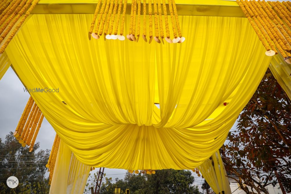 Photo From Let's Play Haldi - By Wedding Lights Events